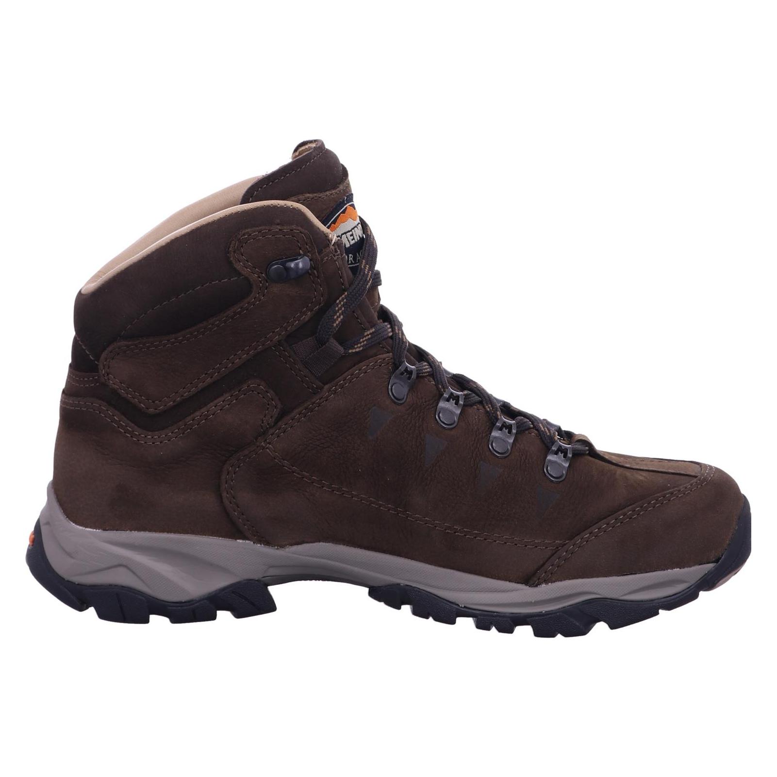 Meindl Ohio 2 GTX Schuhe (44) (3889-39-UK 9.5)