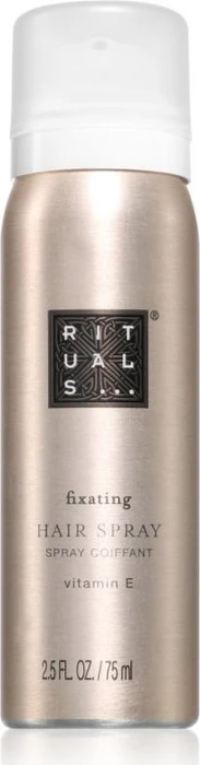 Rituals - Fixating Hairspray