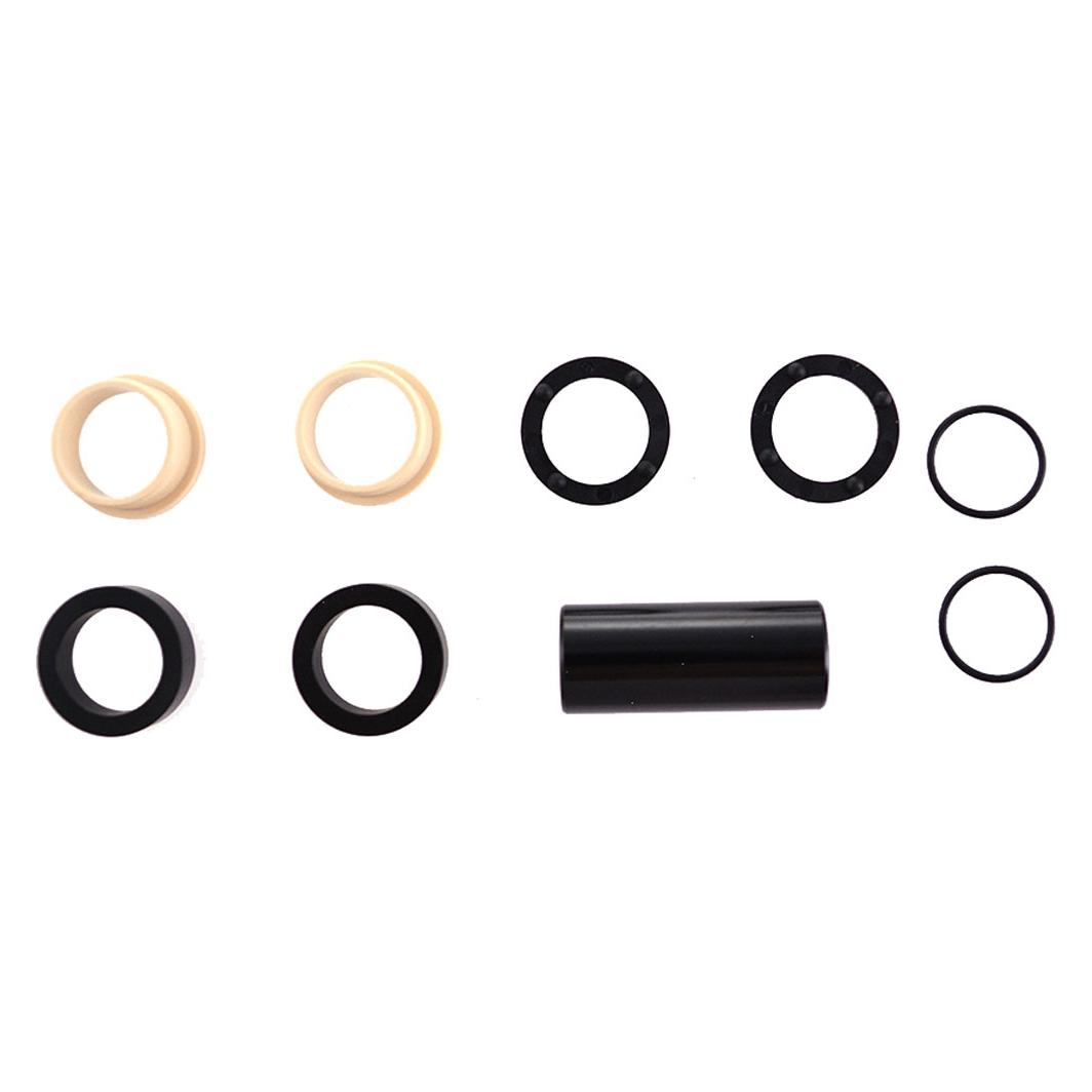 Fox Aluminium Einbaubuchsenset 6 mm 7-teilig (39758637)
