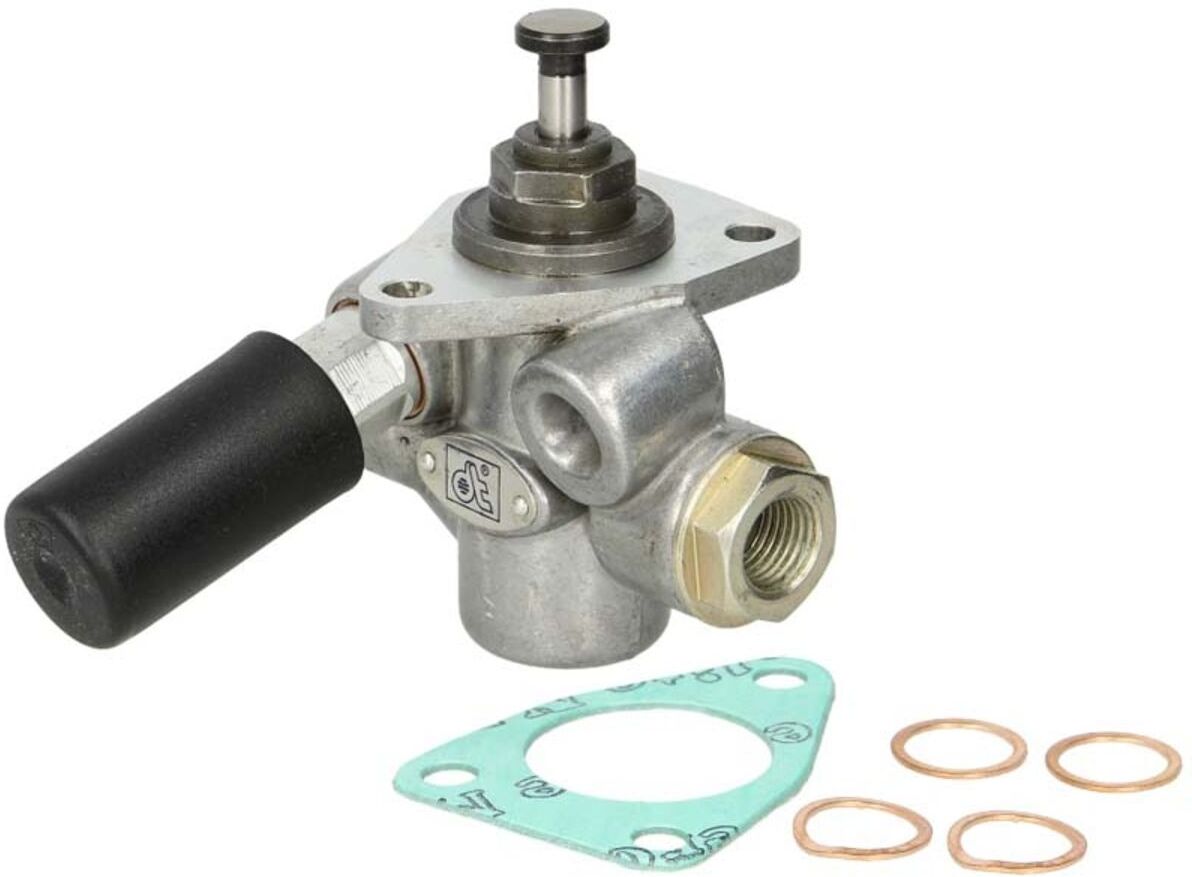 Pumpe, Kraftstoffvorförderung DT Spare Parts 1.12099