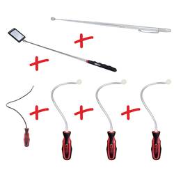 KS Tools 550.1090 Inspektionsspiegel