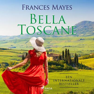 Bella Toscane - Frances Mayes, Audio, 9788726918151