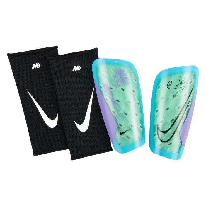 Nike Nagolenniki Mercurial Sam Keer IV6100-342 L (L) (IV6100-342)