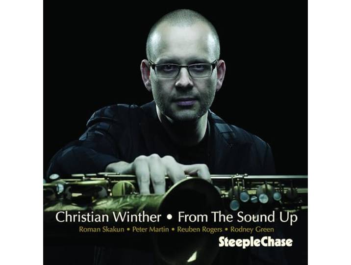 Christian Winther - From The Sound Up