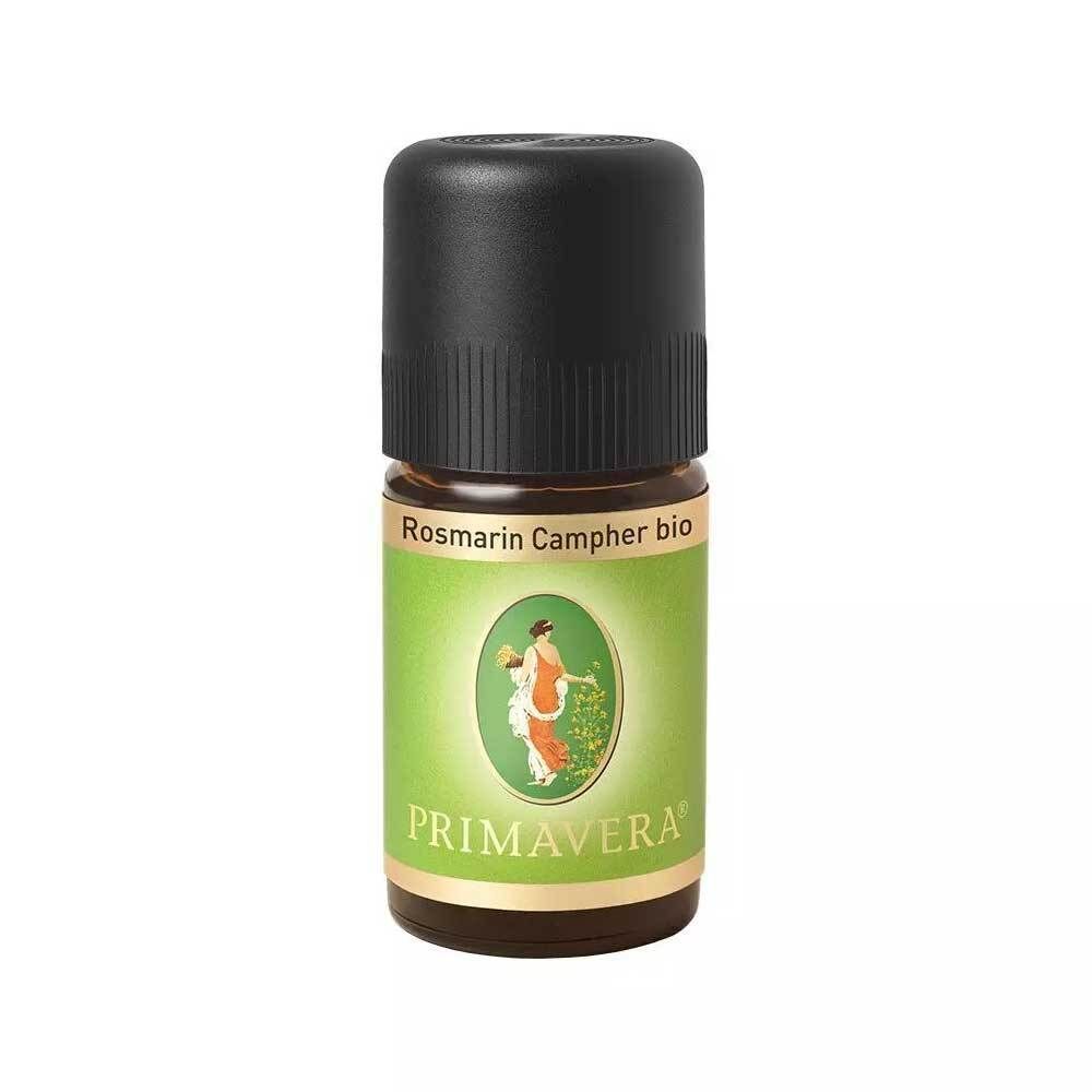 Rosmarin ÖL kbA ätherisch 10 ml Ätherisches Öl
