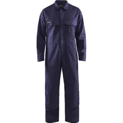Overall "6151" 240 g/m2 - C46 - marine