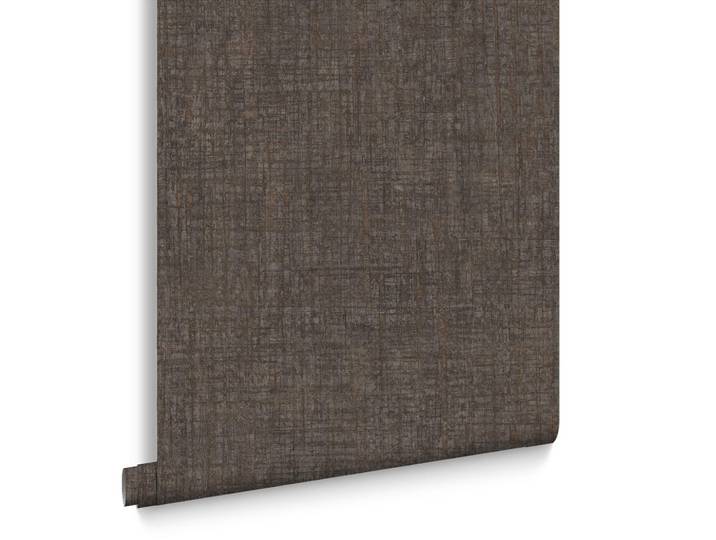 Graham & Brown Vliestapete Armando 1000x52cm, Braun, Papier, Kunststoff, Baum/Pflanze/Natur, Rechteckig, 52x1000 cm, Tapeten & Wandverkleidungen, Vliestapeten