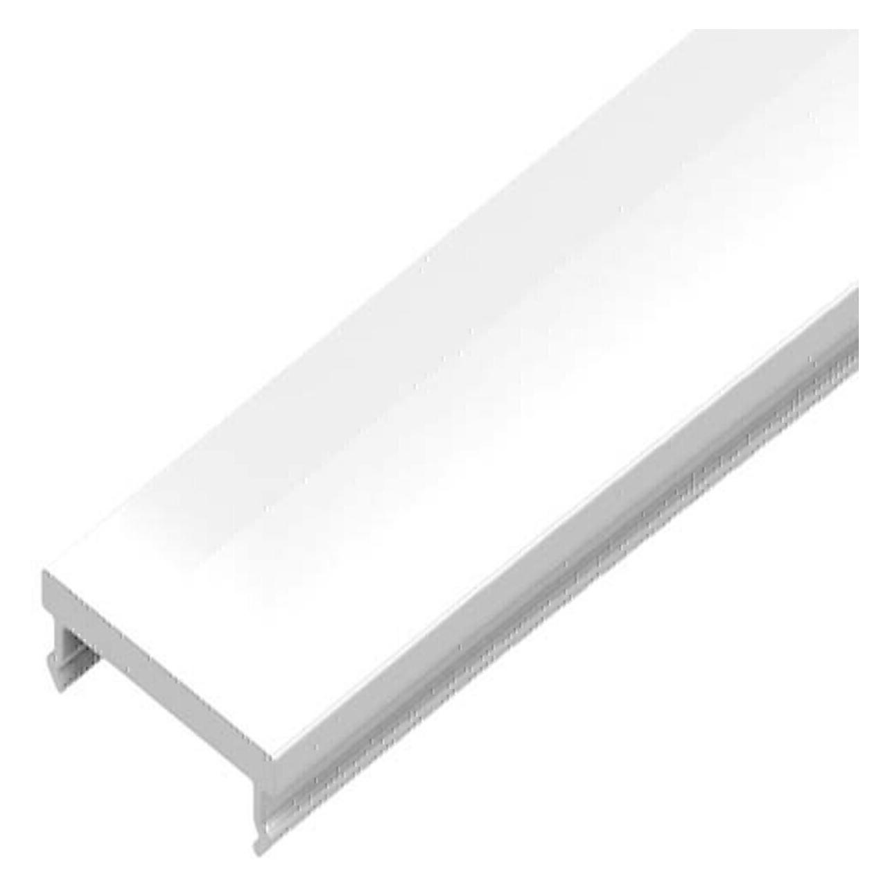 Brumberg Leuchten KU-Abdeckung opal 2000mm 53400070 (53400070)
