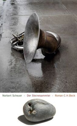 Norbert Scheuer - Der Steinesammler: Roman - Preis vom 18.10.2026 15:28:09 h