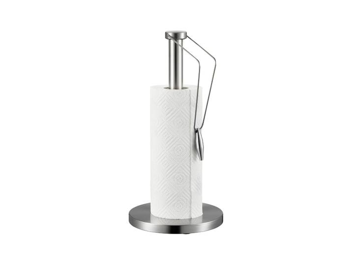 Dorre Porte rouleau essuie-tout Alnes 36 cm Acier inoxydable