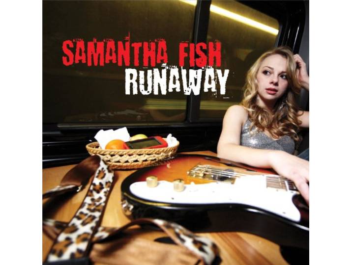 Samantha Fish - Runaway