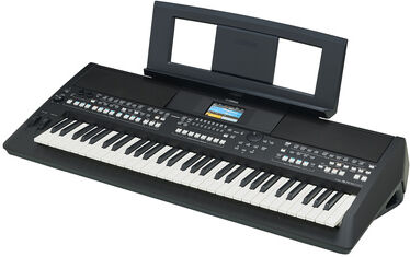 Yamaha PSR-SX600