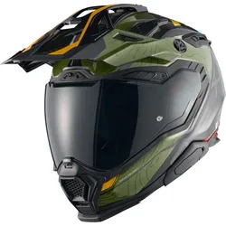 Nexx X.WED 3 Furka Carbon Motocross Helm