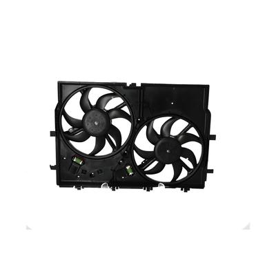NRF Lüfter FIAT,PEUGEOT,CITROËN 47894 1671896580,1364163080,1393264080 1250J3