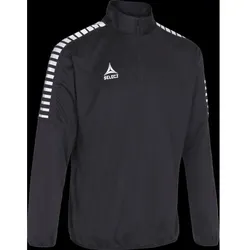 Select Argentina Trainingstop Kinder - schwarz/weiss - 6