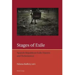 Stages of Exile, Fachbücher