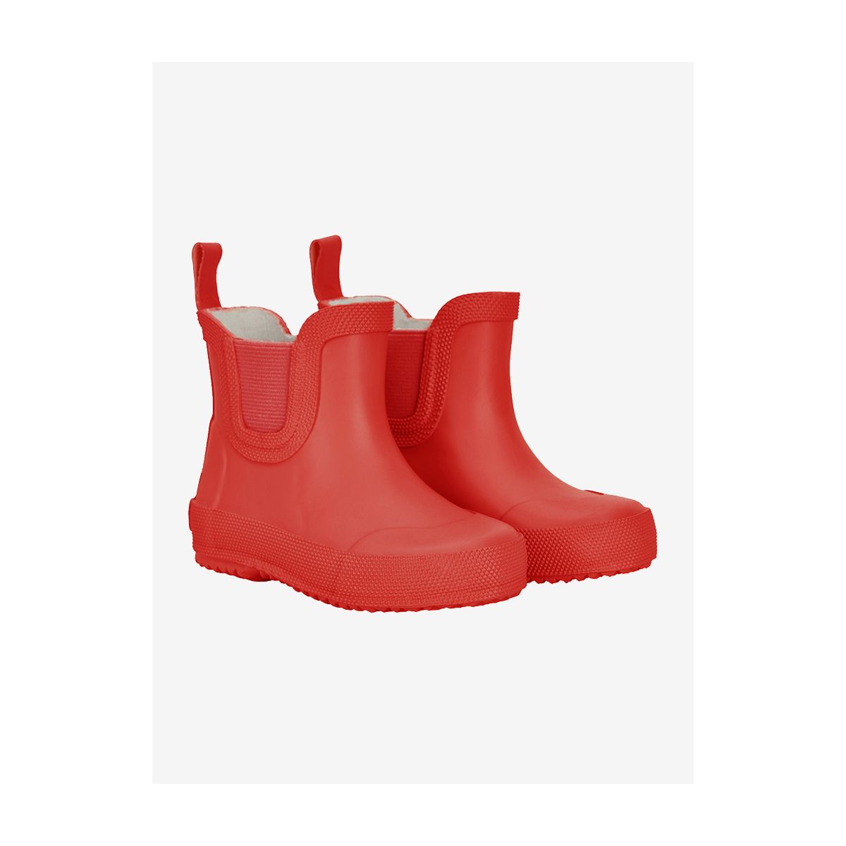 Celavi Basic Wellies Short - Solid baked apple (443) 20 4988-443-20