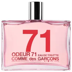200ml Comme des Garçons ODEUR 71 Eau de Toilette