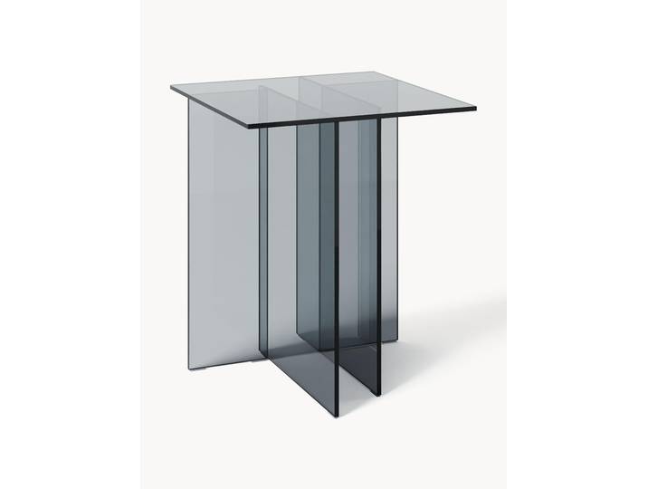 Glas-Beistelltisch Anouk