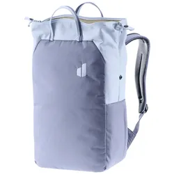 Deuter Vista Tagesrucksack (Volumen 18 Liter/ Gewicht 0,47 kg) - STK - bluejay-polar