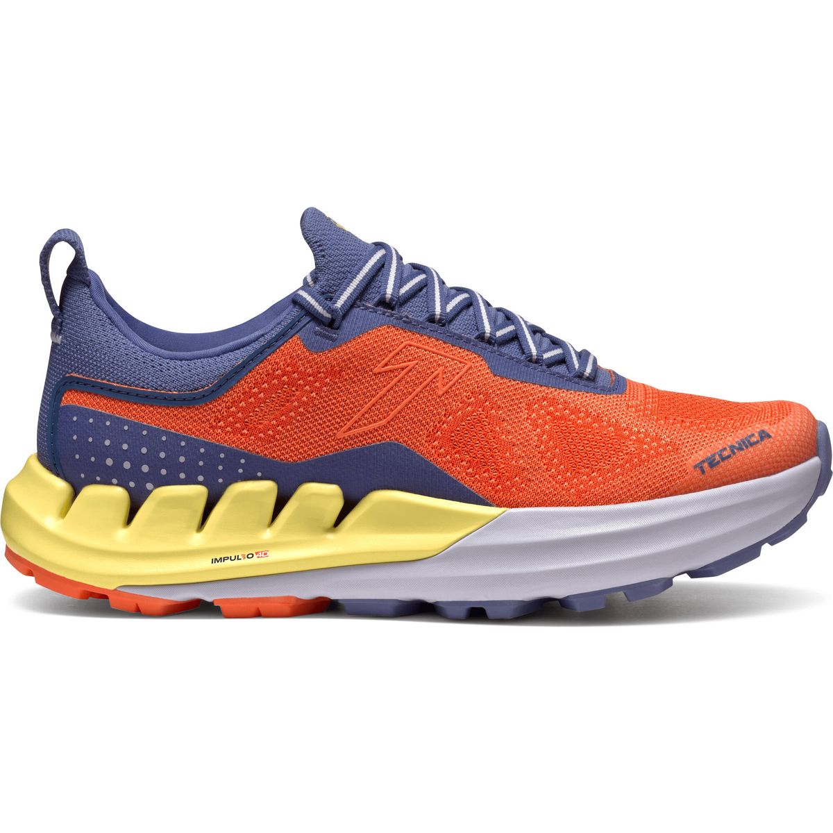 Tecnica Pyrox Xplore WS 003 pink-violet (003) 8.5 21253100-003-8.5