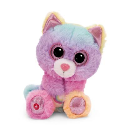 GLUBSCHIS Kuscheltier Katze Miss Mellie