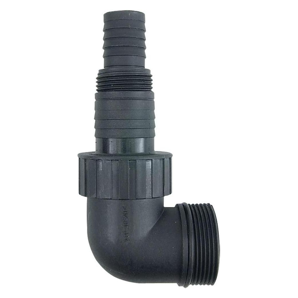 Toya Schlauchanschluss für Tauchpumpen 79919 (79919)