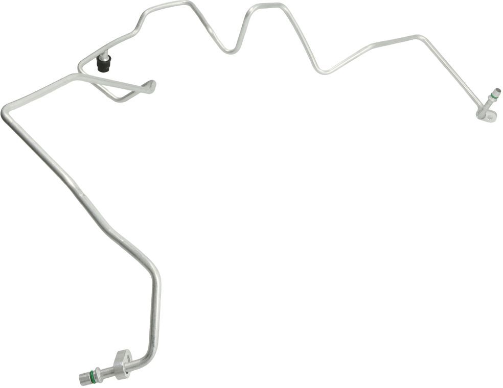 Hochdruckleitung, Klimaanlage THERMOTEC KTT160549
