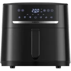 Xiaomi Air Fryer Essential Heißluftfritteuse 6 l schwarz