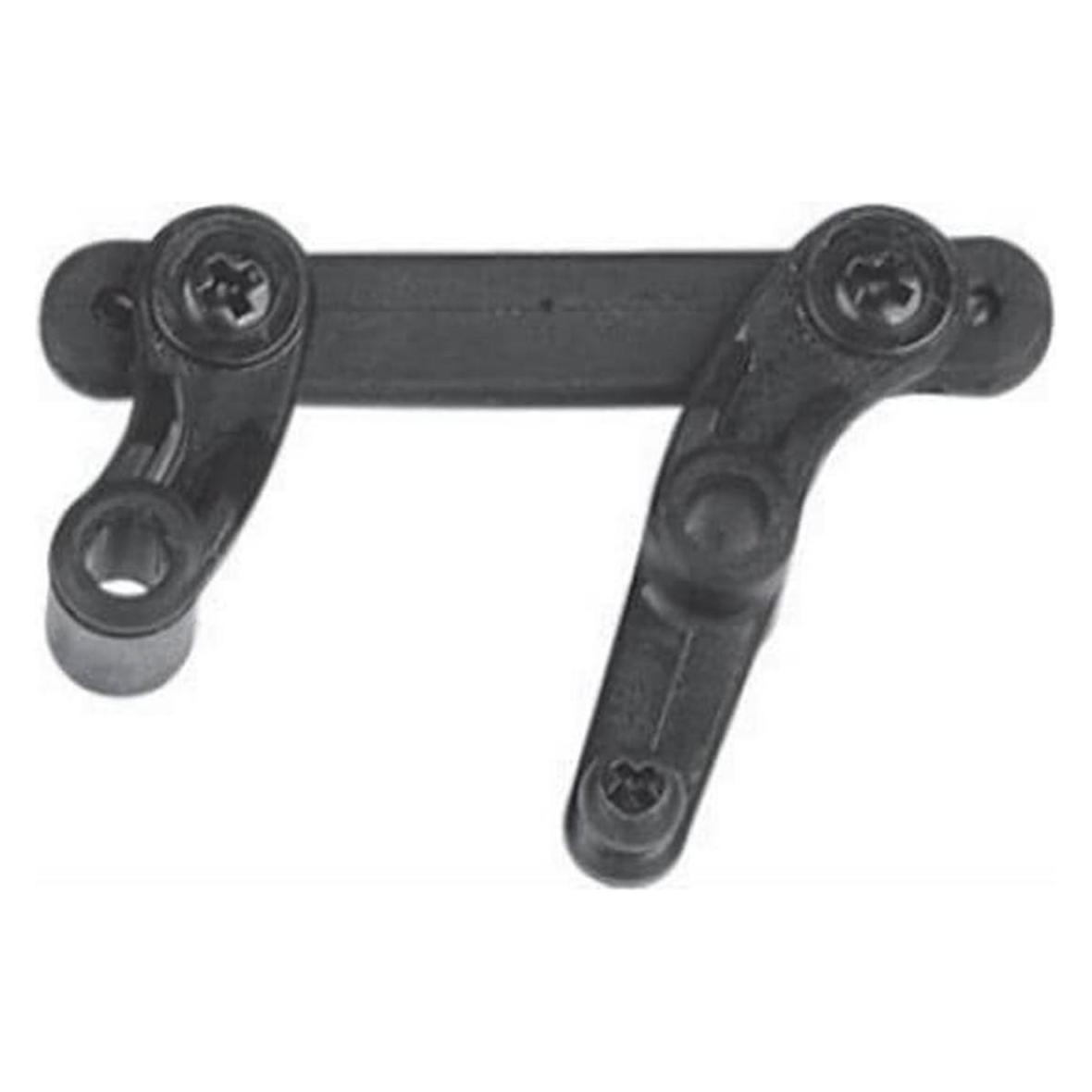Absima Steering arm set (AB30-ZJ01)