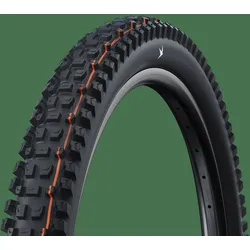 Schwalbe Albert Pro Evolution Line Reifen 65-622 schwarz 2,60" Gravity, Soft