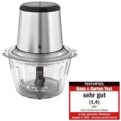 WMF Zerkleinerer Kult-X Edition 0416590011