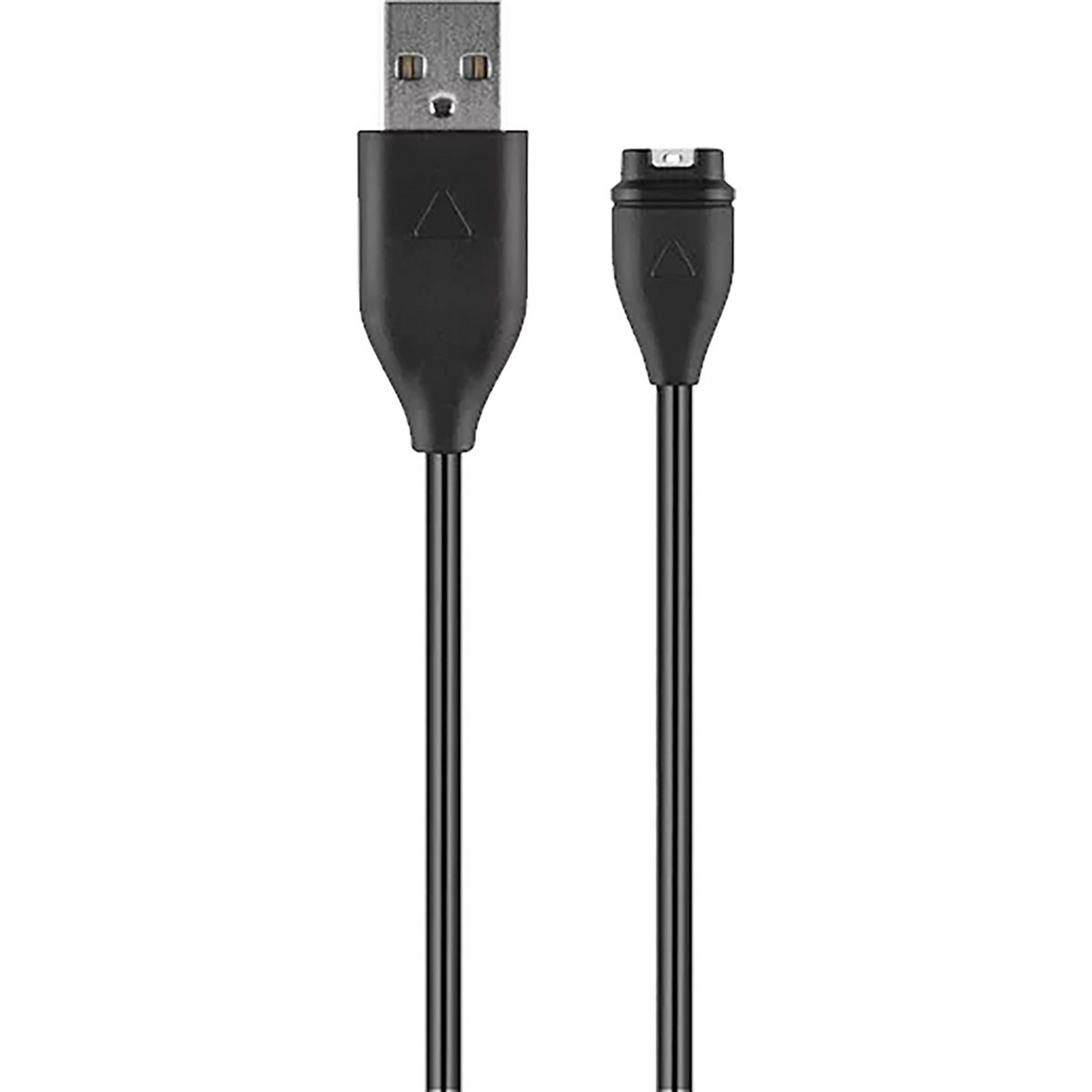 Garmin Ladekabel z.B Fenix 5 Serie Zubehör GPS & Uhren schwarz