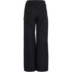 Protest, Unisex, Skihosen, JACKIE JR snowpants (128), Rot
