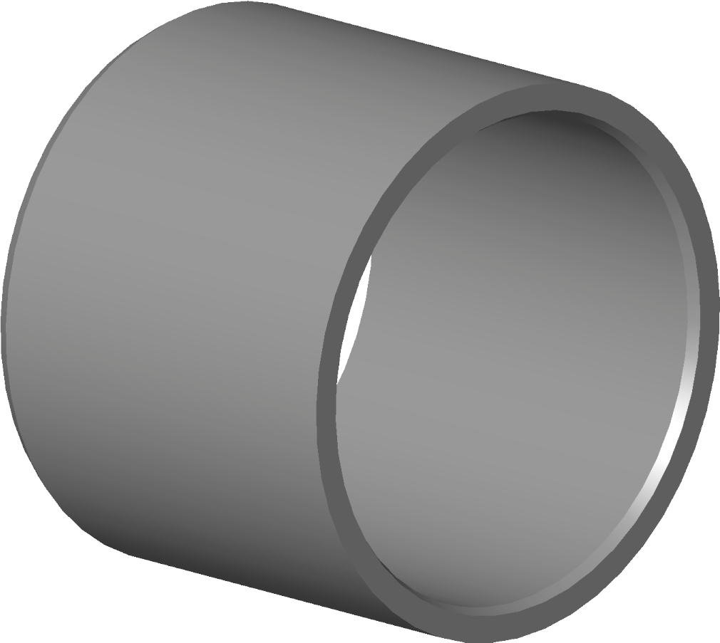 Dornbracht manchon 09184010290 mm