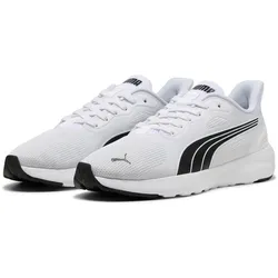 PUMA Softride Cosmic Street Sliptech Sneaker 02 - PUMA white/PUMA black 42