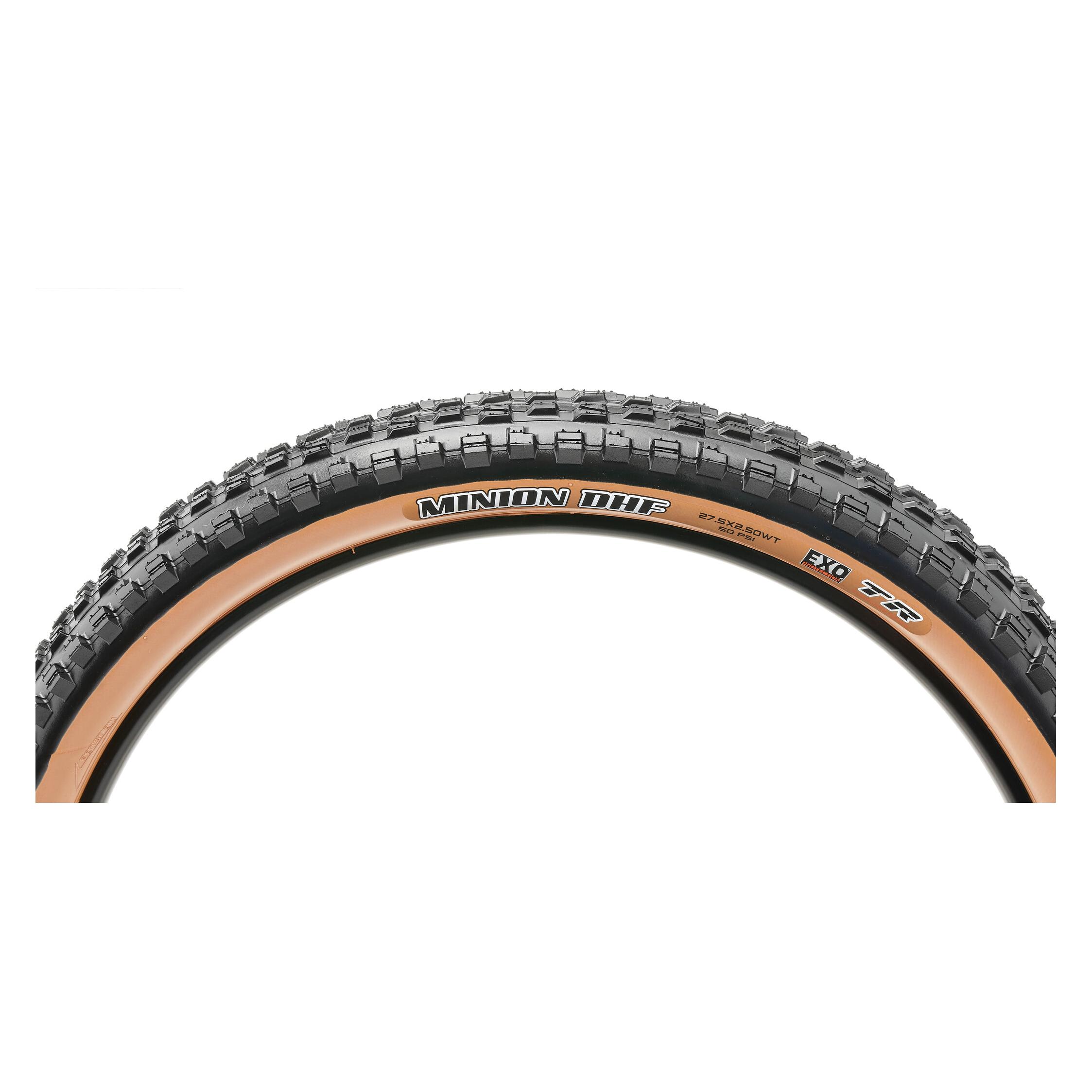 Maxxis Minion DHF (27.5 x 2.30, 58-584) (1718)