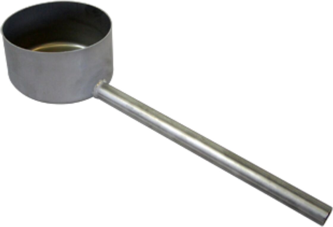 Base de tuyau Bertrams Ewr 21RFE120 Ø 120 x 0,6 mm, avec tuyau de drainage