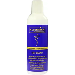 Allergika Lipo-Duschöl 200 ML