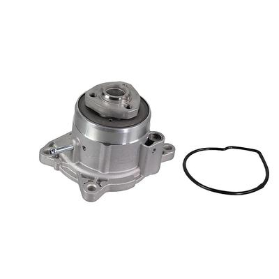 METZGER AUTOTEILE Wasserpumpe 4007057 für VAG