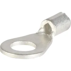 VT QS 1,5-4 - Quetschkabelschuh, Ringform, Lochmaß 4,3mm