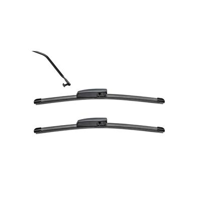 SWF Wischblatt ORIGINAL VISIOFLEX SET 119380 vorne für RENAULT