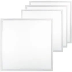 ENOVALITE LED Panel ELED600720-4 36 W 4000 K neutralweiß