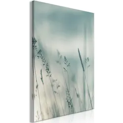 KUNSTDRUCK Blau 40/60 cm