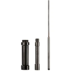 GESIPA - Verlängerungseinheit 100 mm PowerBird Pro Gold Edition mit Knoten