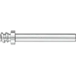 PFERD TOOLS COMBIDISC Werkzeughalter für CD-MINI-POLIFAN - 42700050