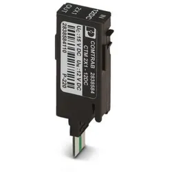 Phoenix Contact Überspannungsschutz CTM 2X1- 12DC