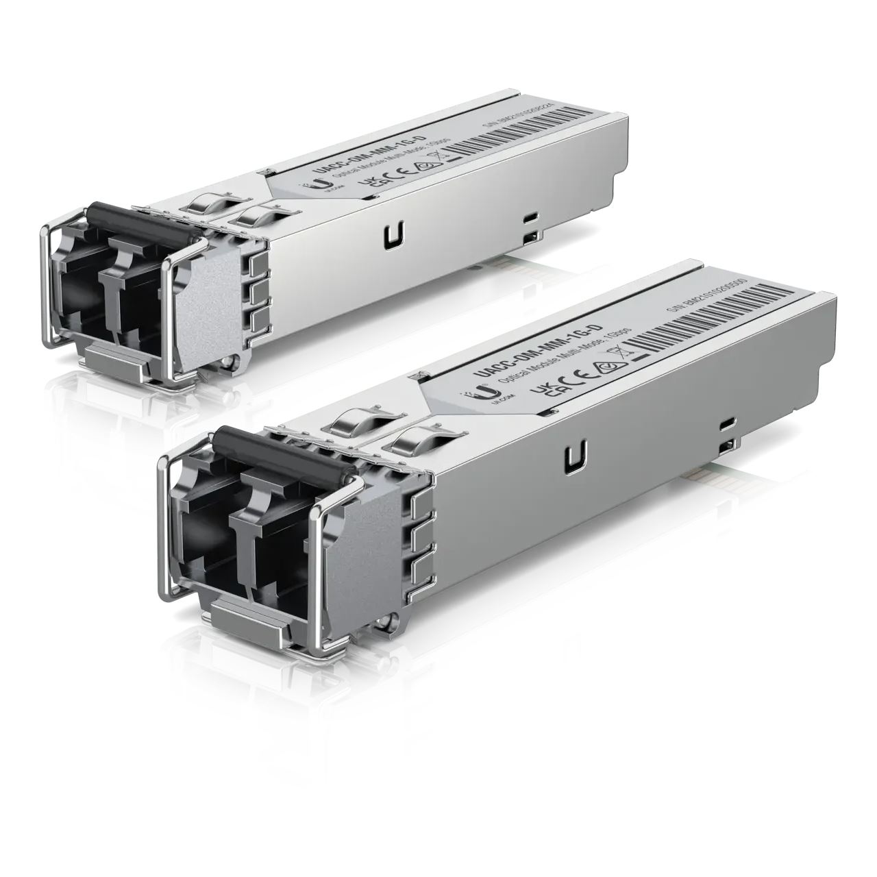 Ubiquiti Switch Acc SFP UACC-OM-MM-1G-D-20