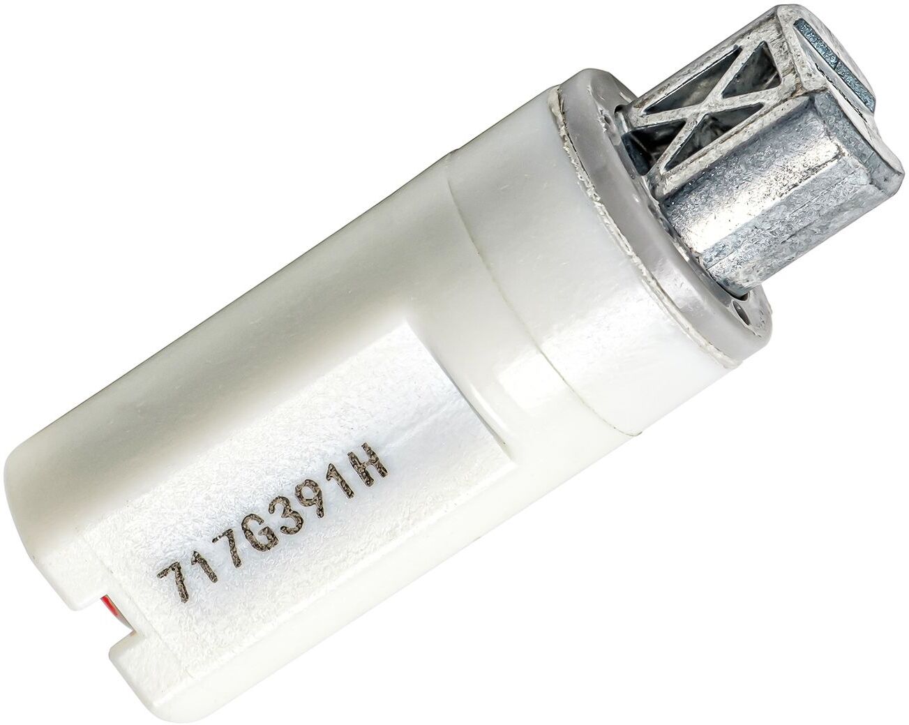 Geberit AquaClean Sela damper for WC lid left 242.898.00.1