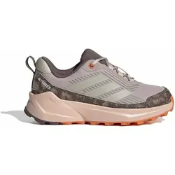 ADIDAS Kinder Multifunktionsschuhe Terrex Trailmaker 2 RAIN.RDY, Größe 38 in Braun Braun